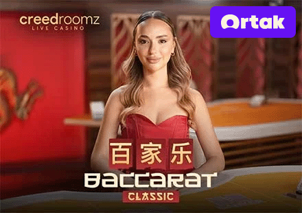 Popüler Canlı Casino Oyunları